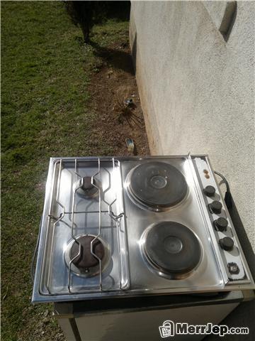 Teknik e bardh