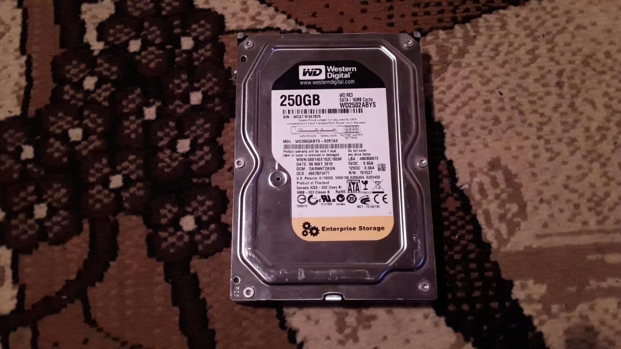 HDD-