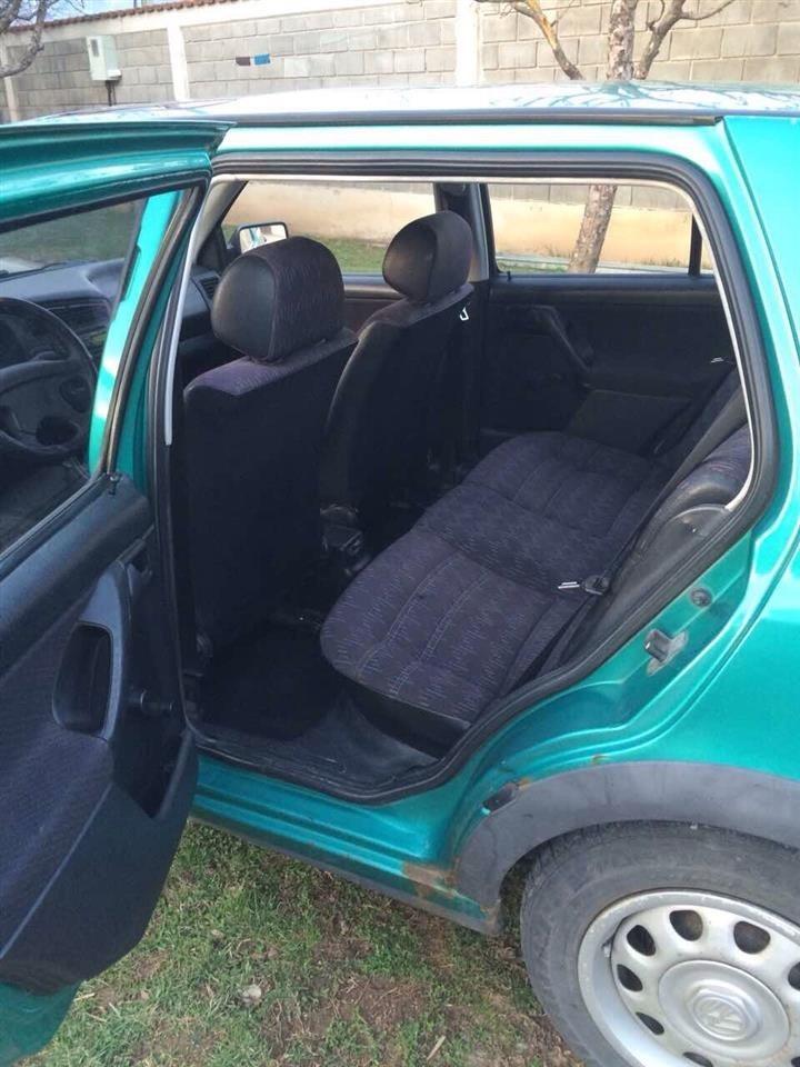 Golf-3