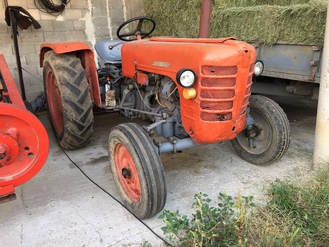 Traktor 