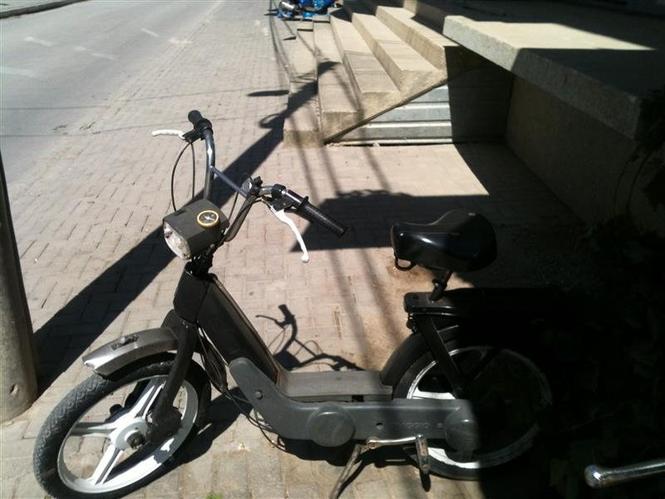 Moped