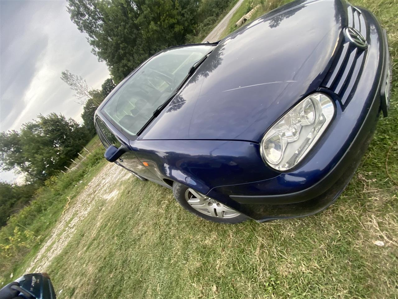 Golf-4