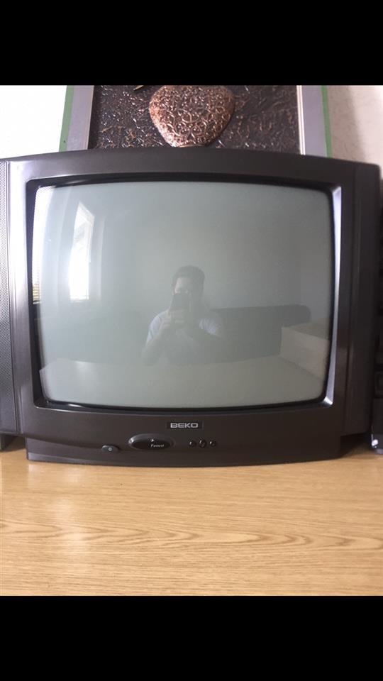Televizor-