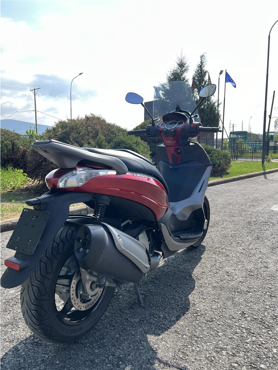 Beverly-350