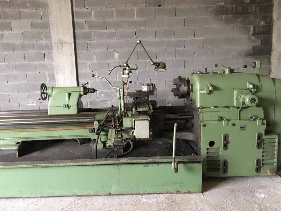 Torno