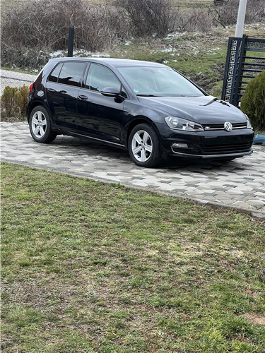 Golf 7 