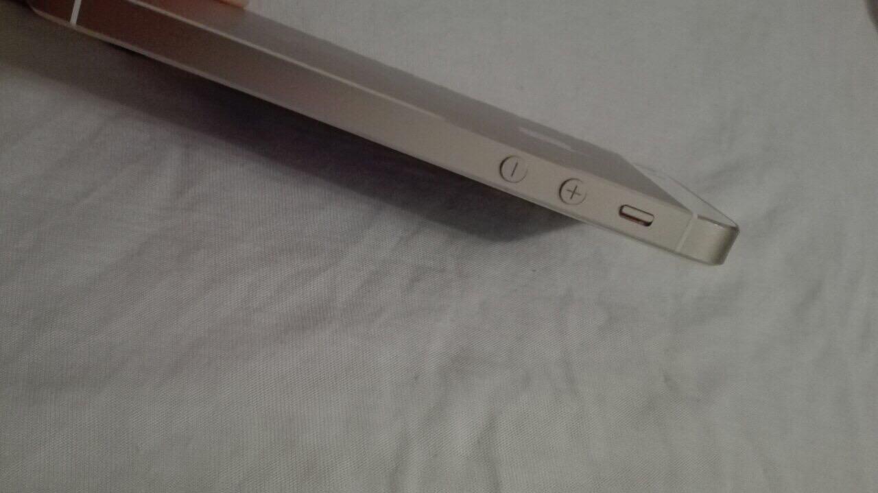 iPhone-5s