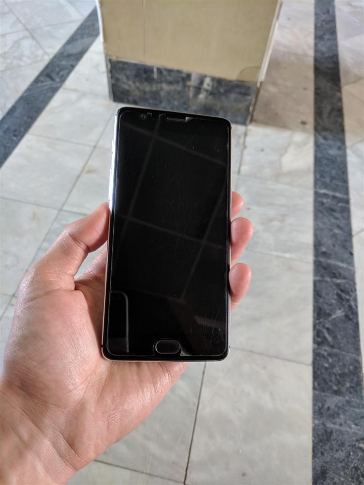 OnePlus-3