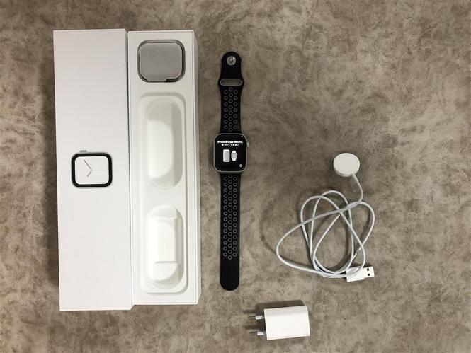 Apple watch 4