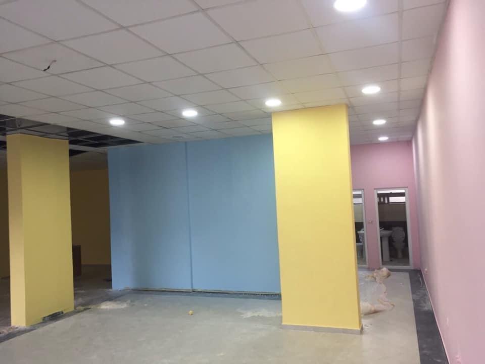Color-moler