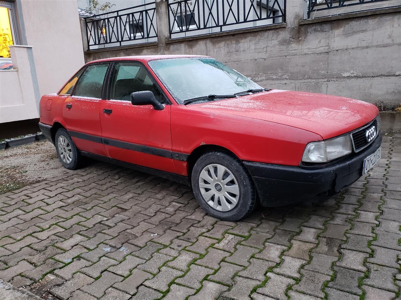Audi-80