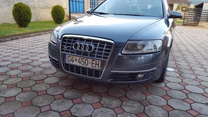 Audi 