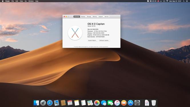 Mac Mini