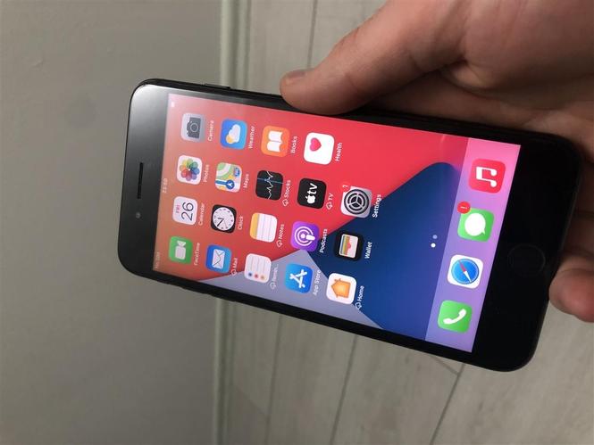 iphone 7 plus Zi 