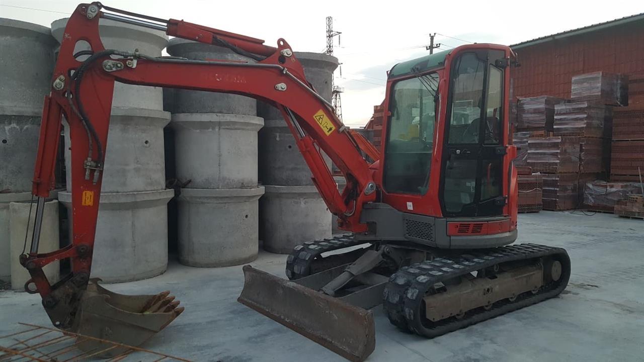 Eskavator