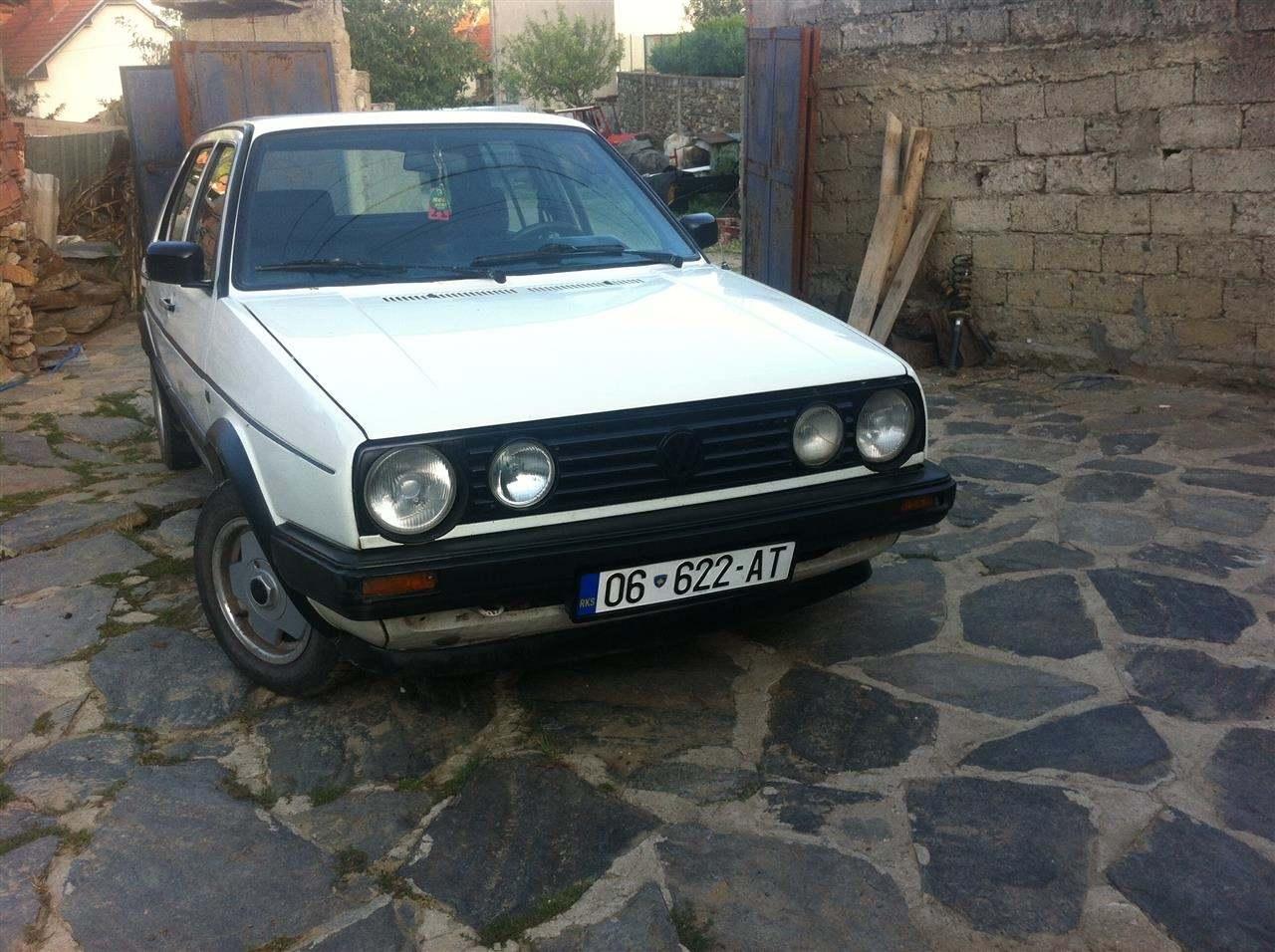 Golf-2