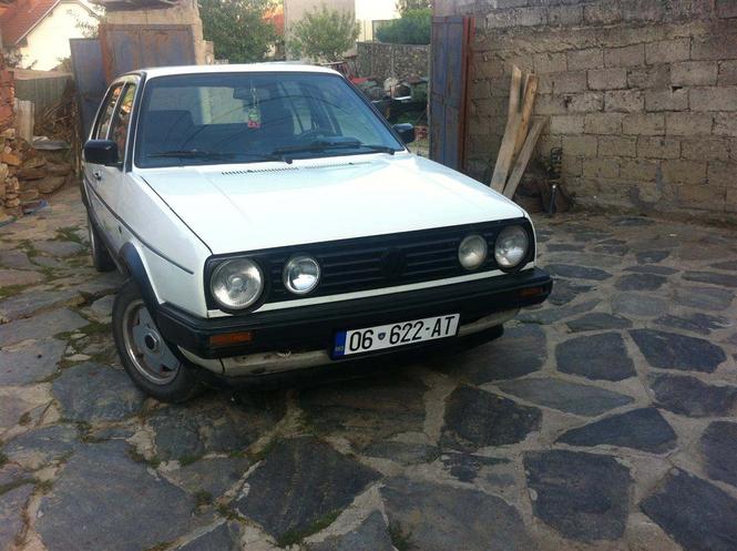 Golf 2