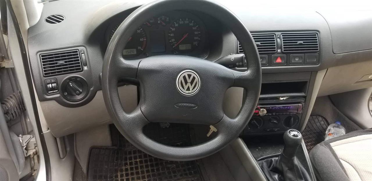 Golf-