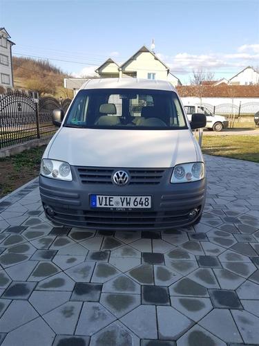 Shitet VW Caddy