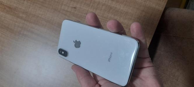 Iphone X edhe 7