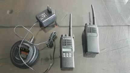 Radiolidhje