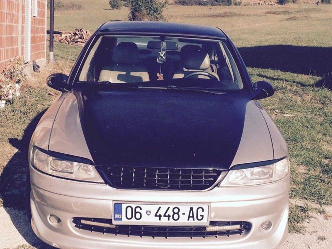 Vectra