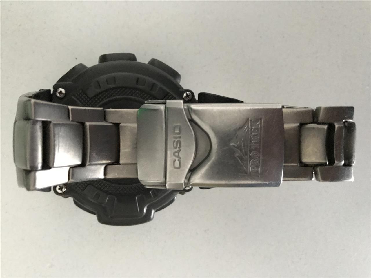 protrek