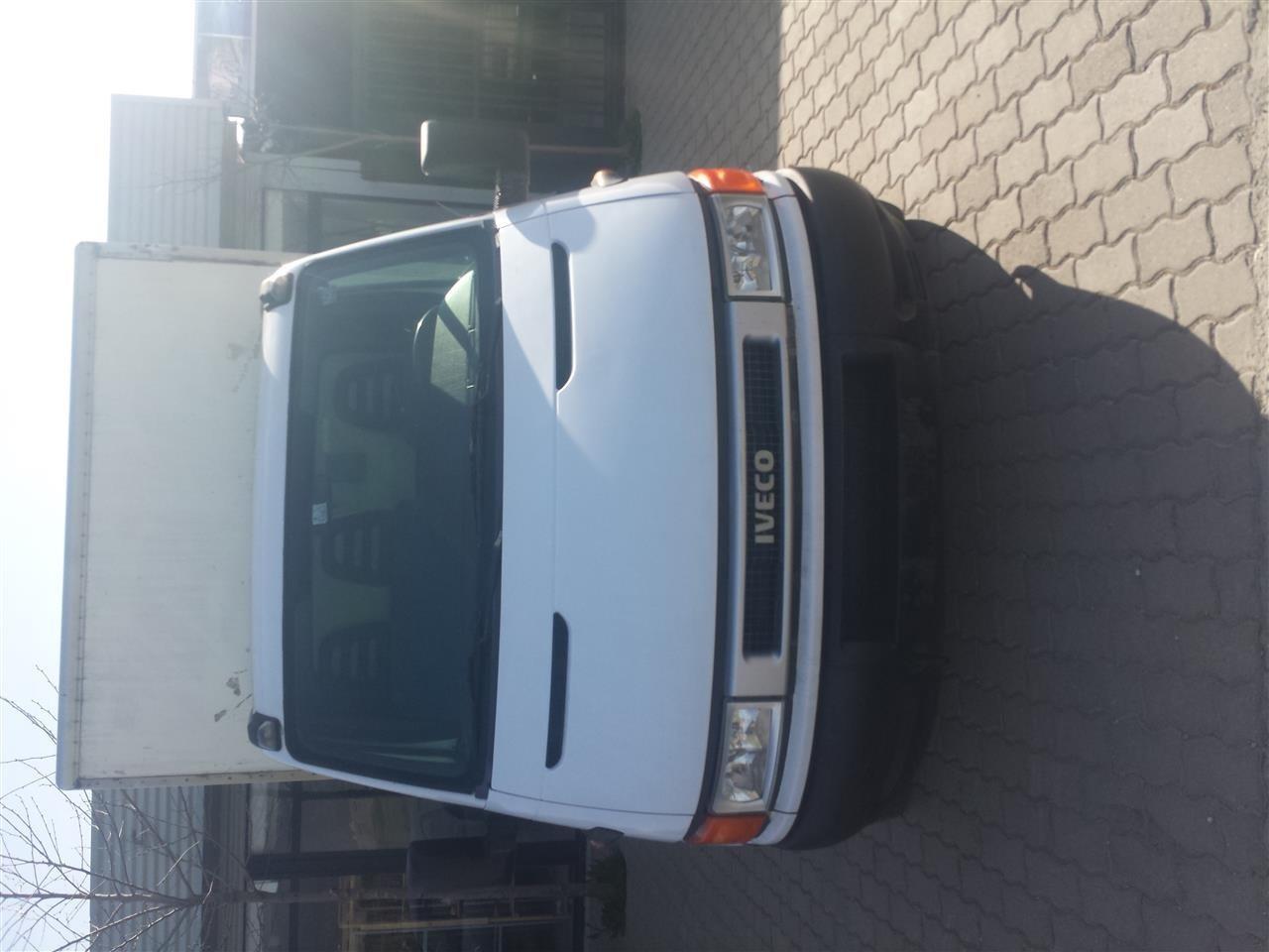 Iveco