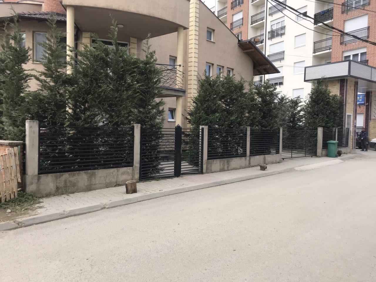 Gilinder-