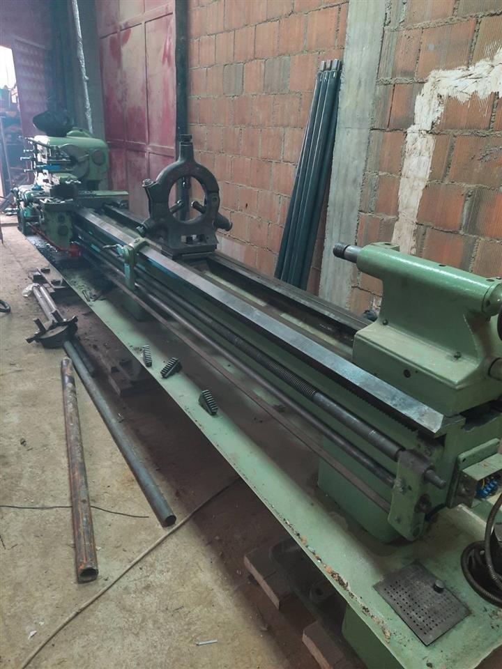 Torno-