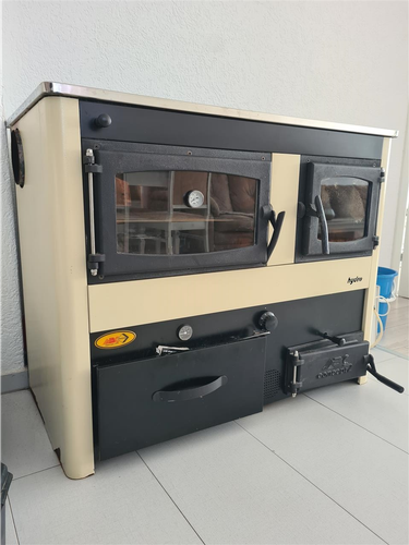 Kalldaj 29 kw ABC
