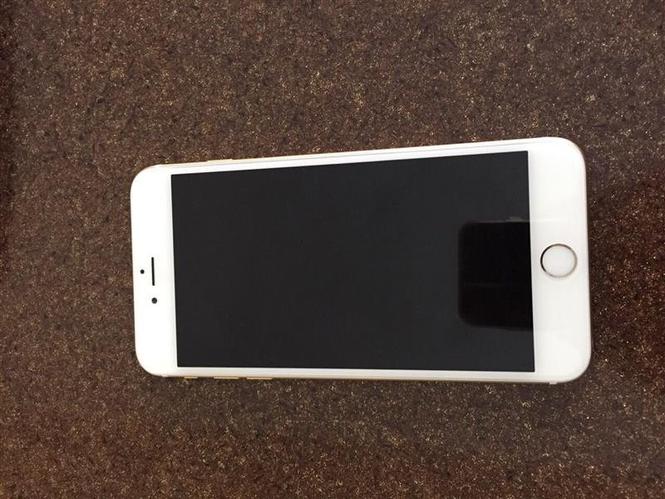 Iphone 6 plus 64 GB 