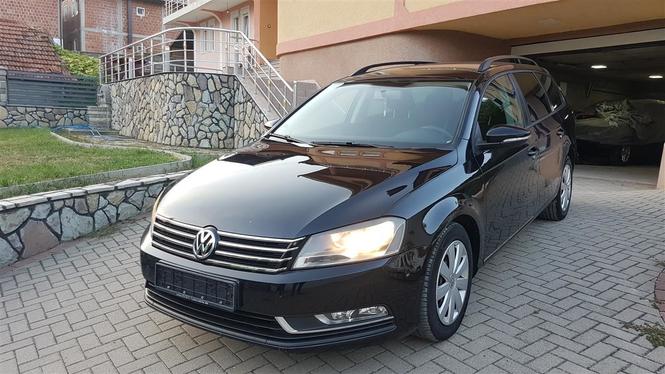 Passat