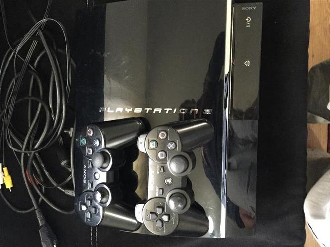 PlayStation3