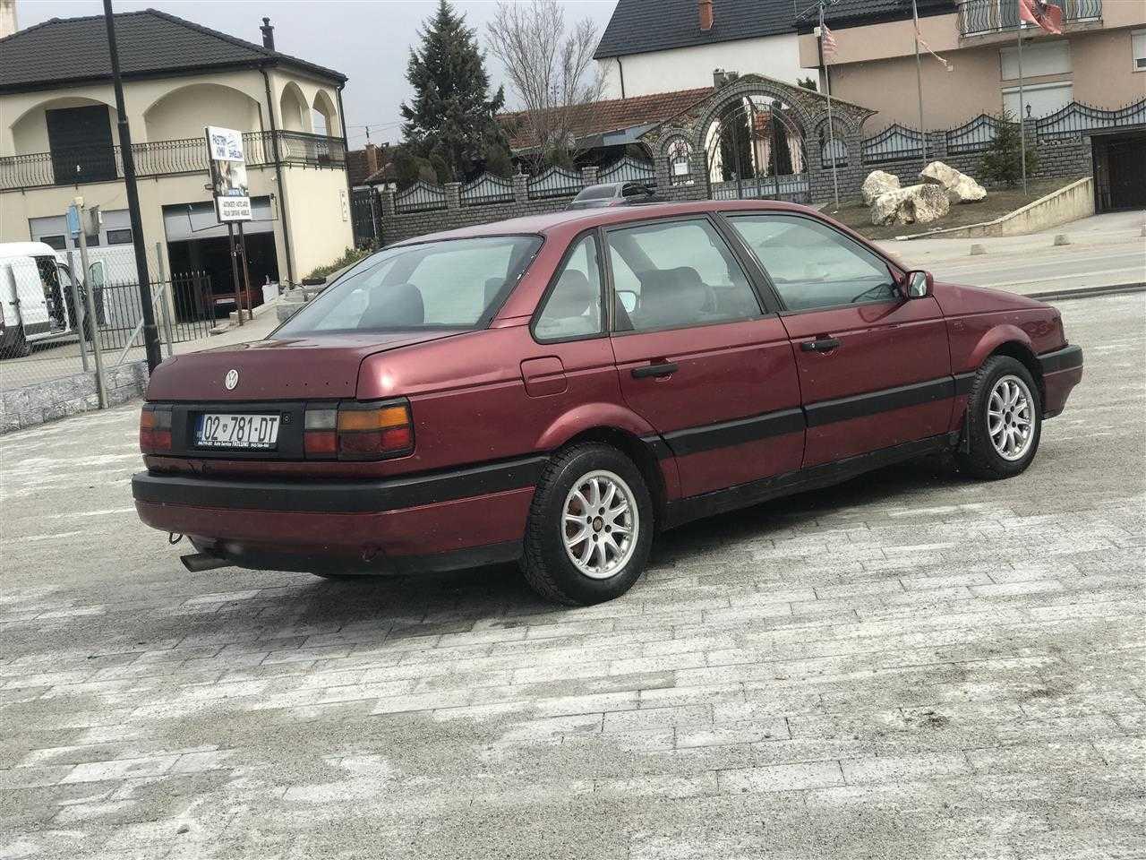 Pasat