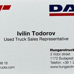 Hungarotruck Kft.