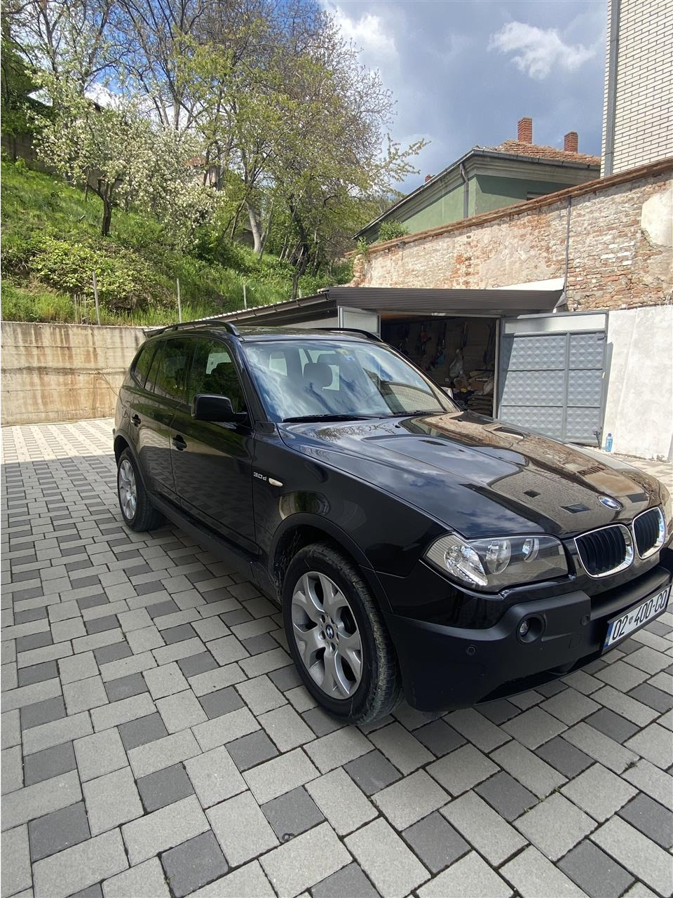 Bmw-x3