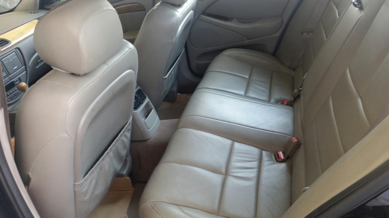 Jaguar-S-Type