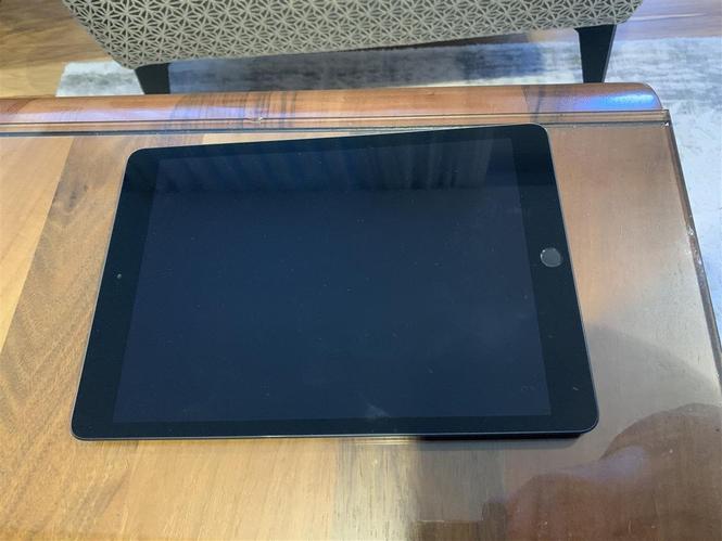 iPad 8th generation 