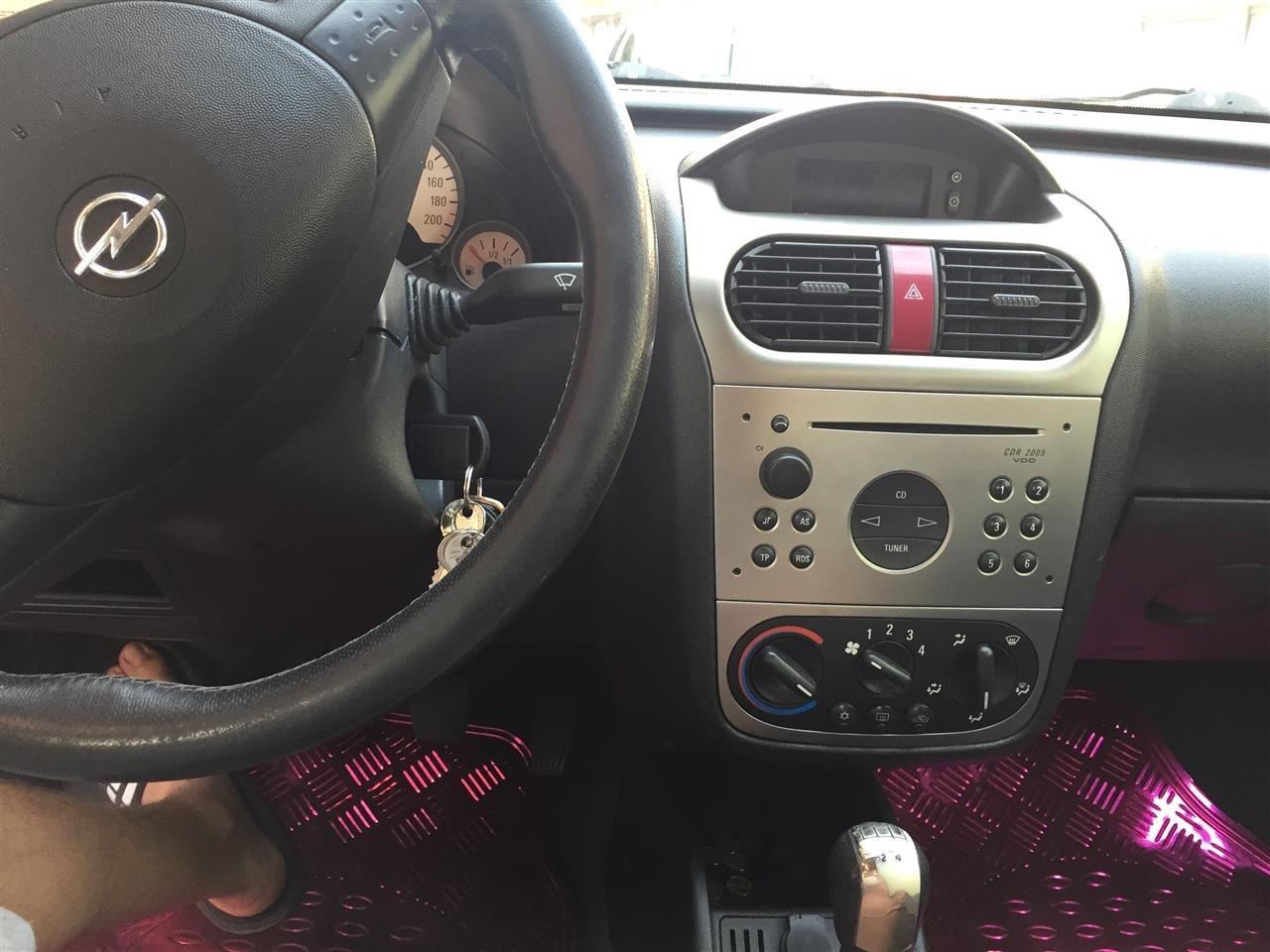 Corsa-shitet-