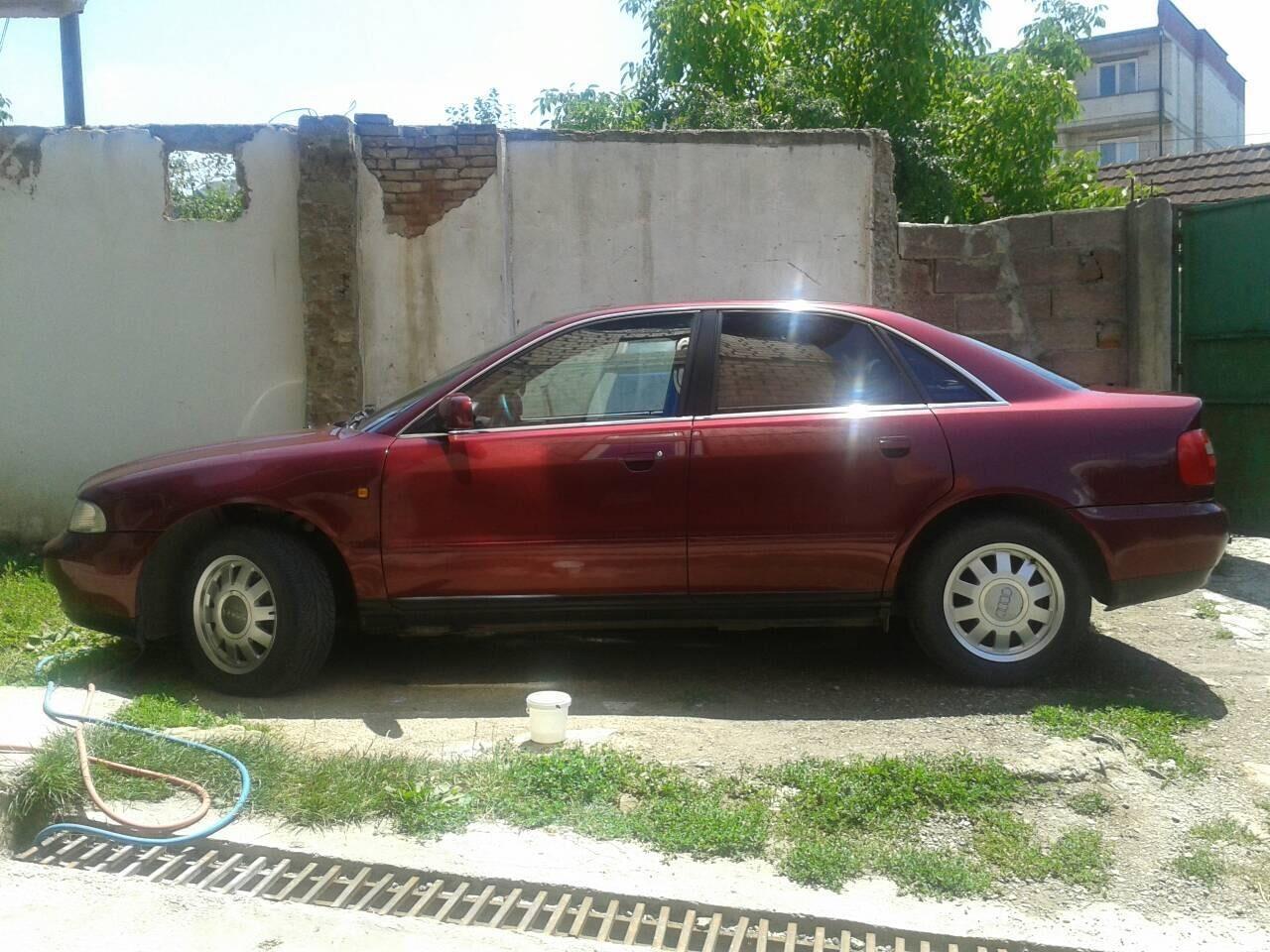 Audi-A4-