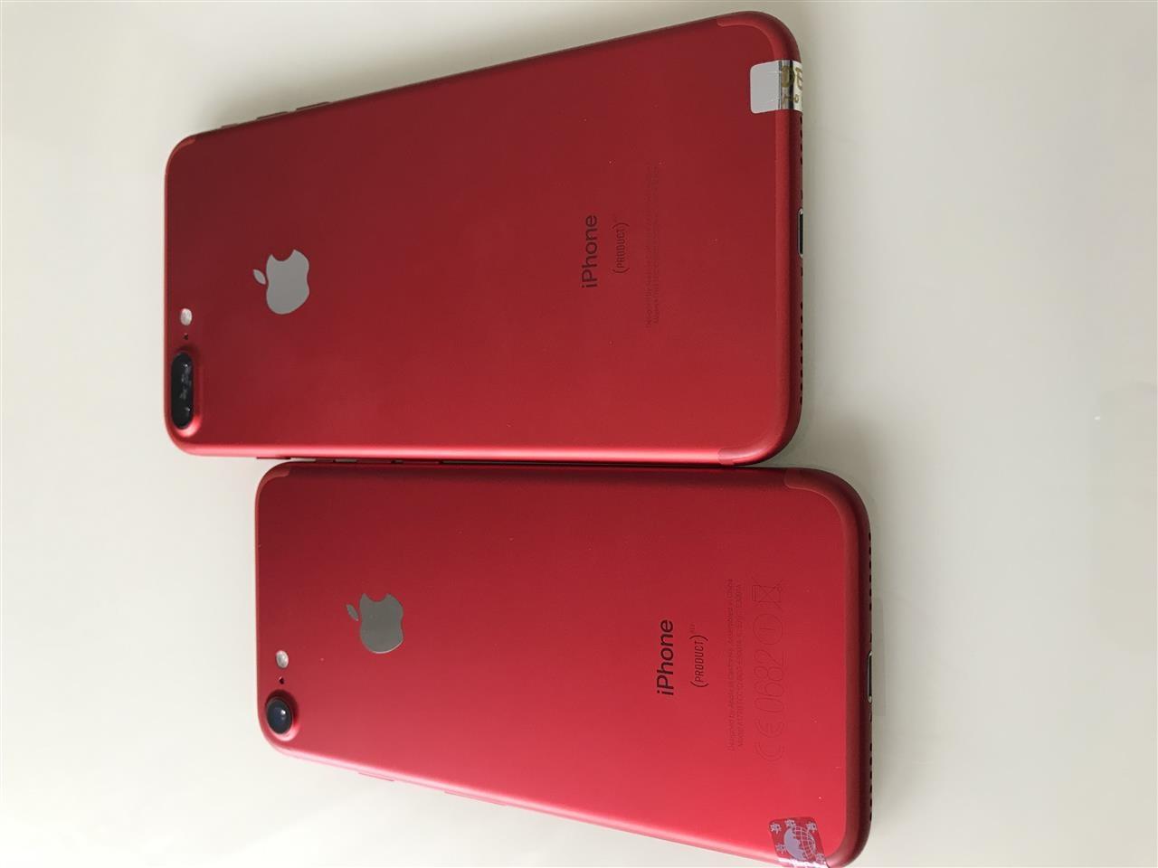 Iphone7plus-red