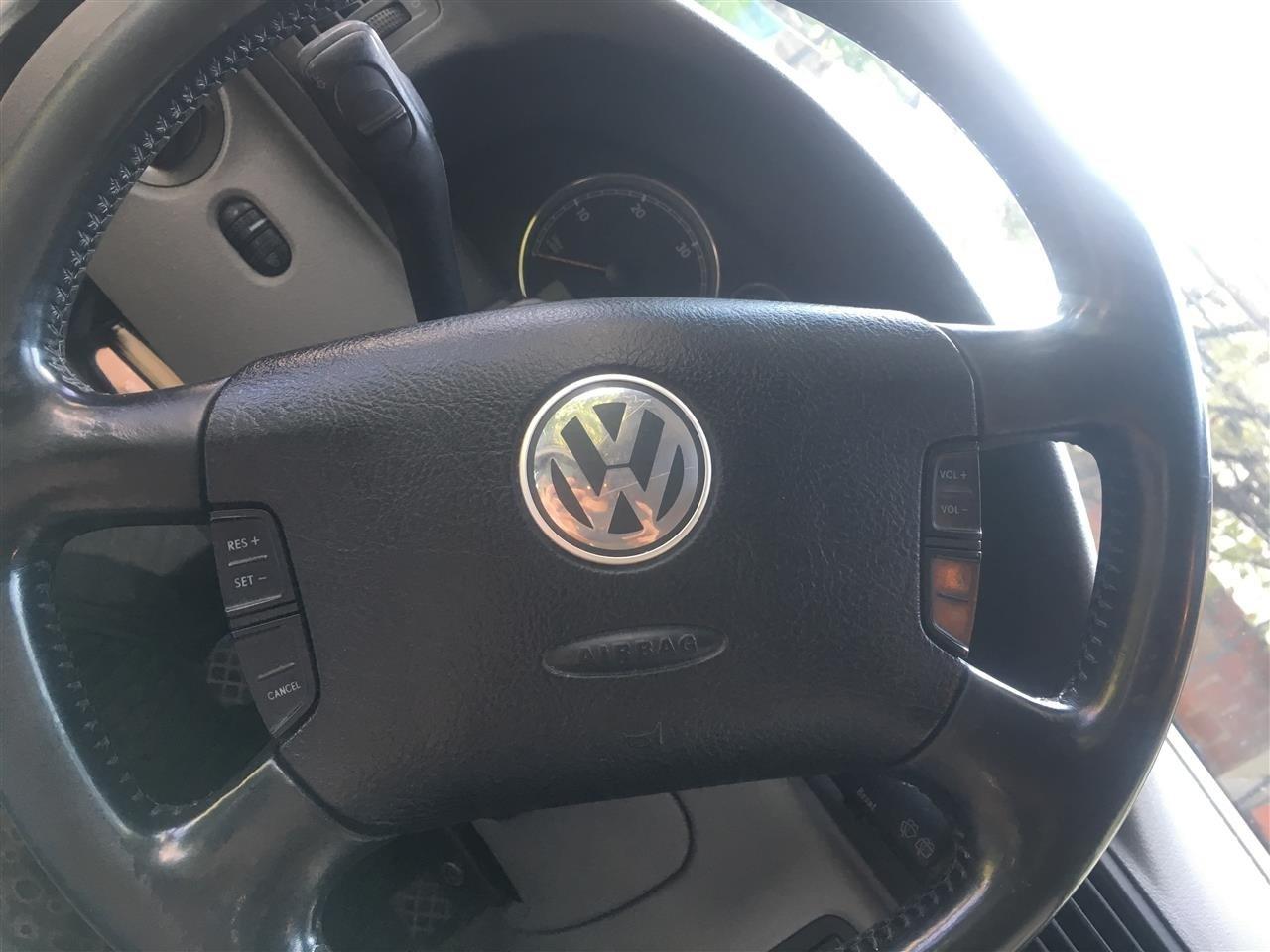 Passat