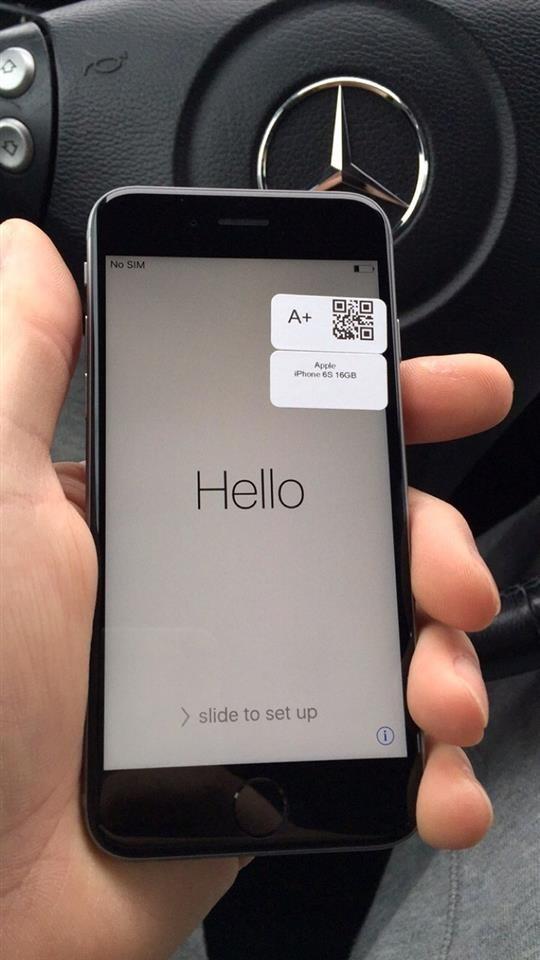 iPhone-6S--16Gb-Full-Unlock