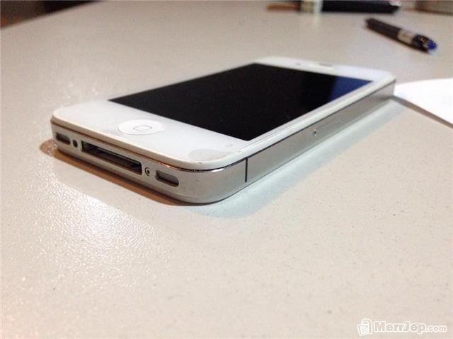 iPhone 4s 16gb