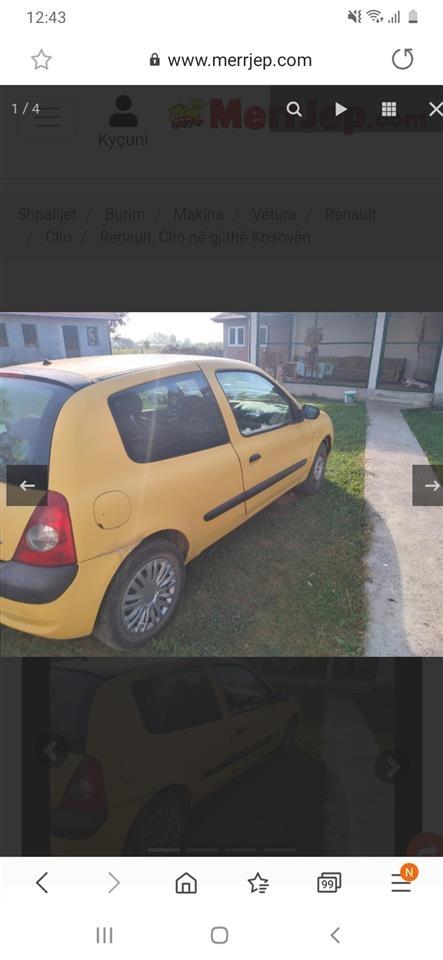 Renault