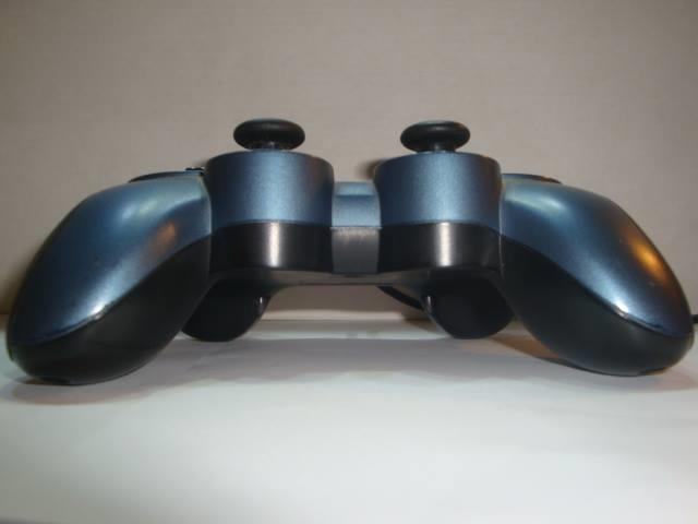 USB joystick-controller per PC 