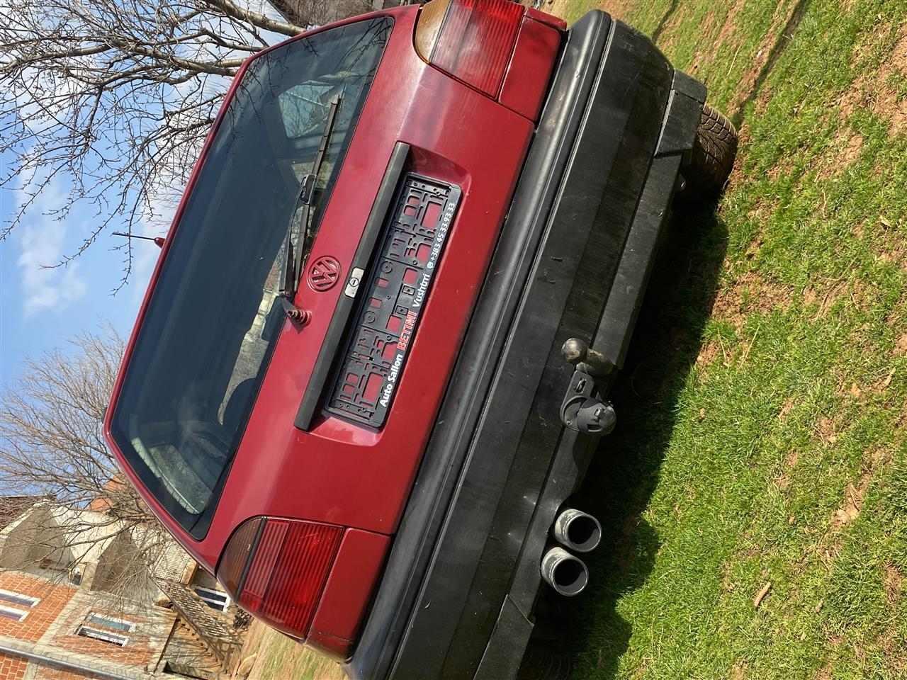 Golf-3