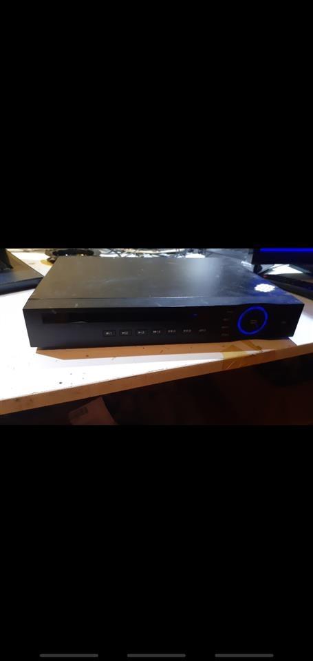 dvr