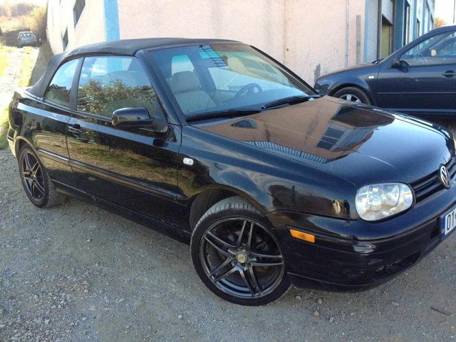 golf 4